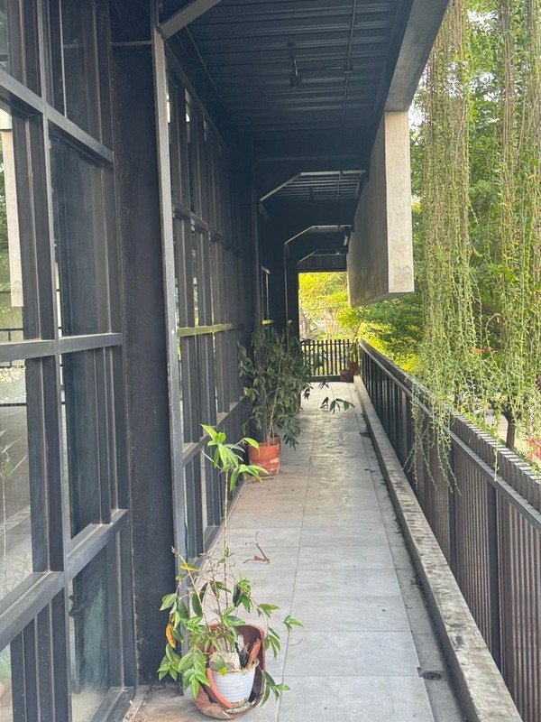 Dijual bangunan Raya Hr. Muhammad Surabaya