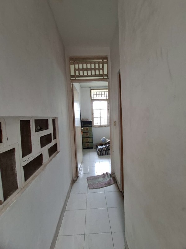 Rumah Hoek Siap Huni dengan Hunian Nyaman dan Asri di @Bintaro