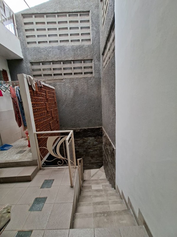 Rumah Hoek Siap Huni dengan Hunian Nyaman dan Asri di @Bintaro