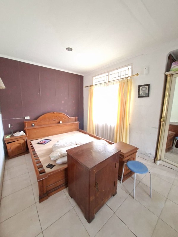 Rumah Hoek Siap Huni dengan Hunian Nyaman dan Asri di @Bintaro