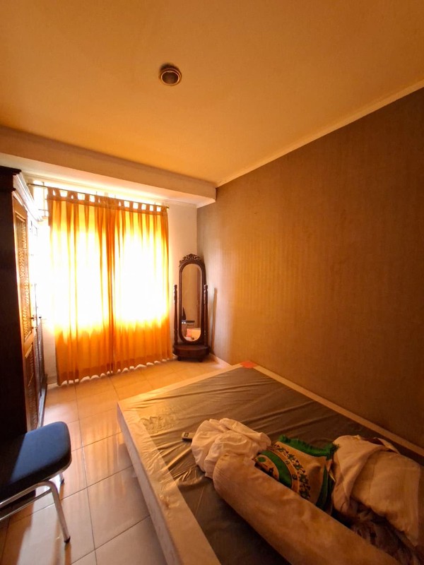 Rumah Hoek Siap Huni dengan Hunian Nyaman dan Asri di @Bintaro