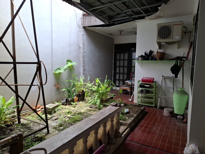 Dijual Rumah Strategis di Pondok Gede - Jl Raya Housing Blok M No 5, Lokasi Nyaman & Akses Mudah ke Jakarta