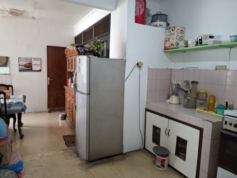 Dijual Rumah Strategis di Pondok Gede - Jl Raya Housing Blok M No 5, Lokasi Nyaman & Akses Mudah ke Jakarta