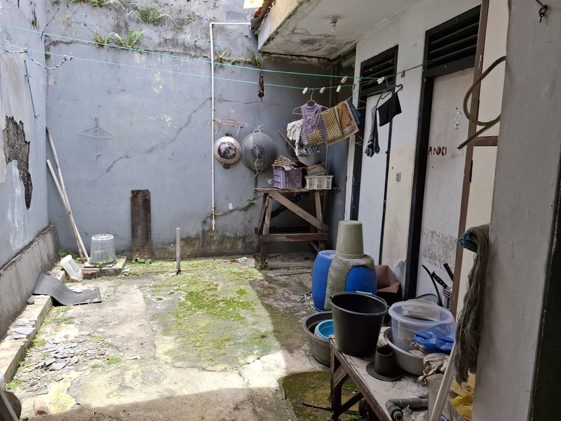 Dijual Rumah Strategis di Pondok Gede - Jl Raya Housing Blok M No 5, Lokasi Nyaman & Akses Mudah ke Jakarta