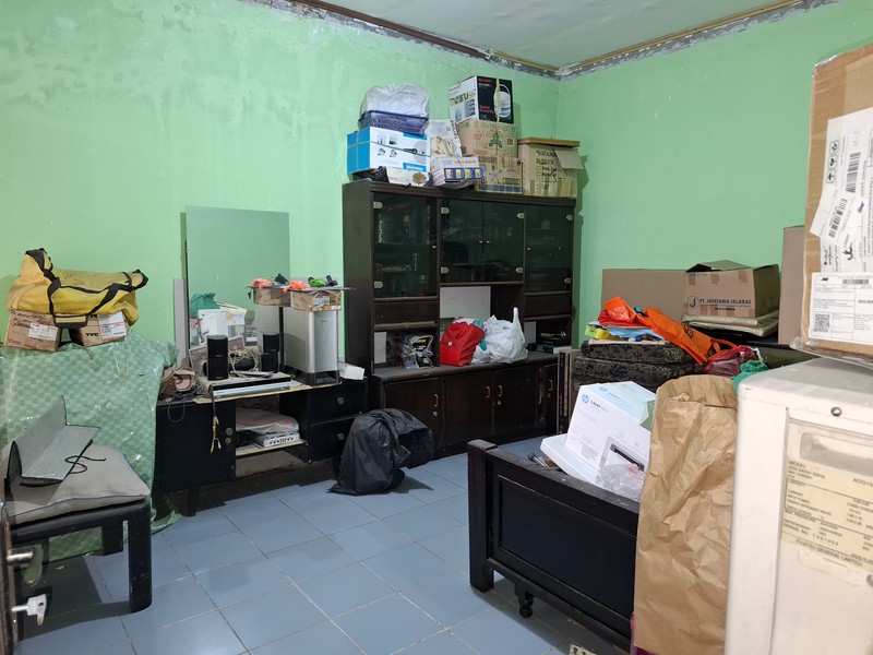 Dijual Rumah Strategis di Pondok Gede - Jl Raya Housing Blok M No 5, Lokasi Nyaman & Akses Mudah ke Jakarta