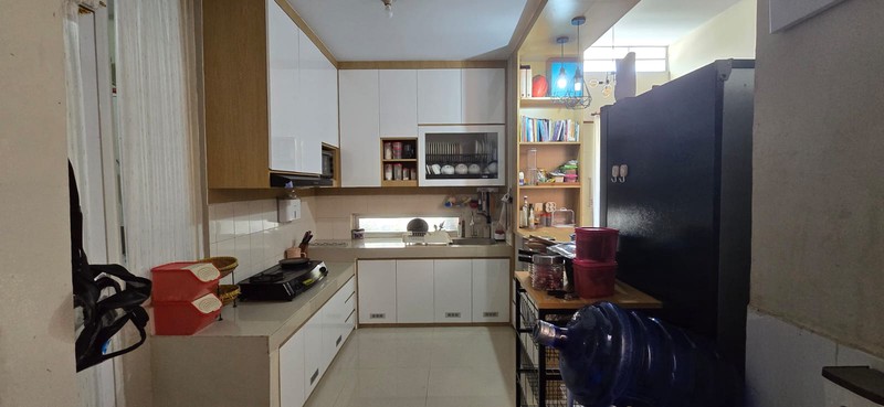 Rumah Modern Full Furnish di Dalam Perum, Hunian Estetik & Siap Huni, Ambarketawang, Gamping, Sleman