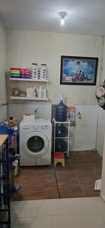 Rumah Modern Full Furnish di Dalam Perum, Hunian Estetik & Siap Huni, Ambarketawang, Gamping, Sleman