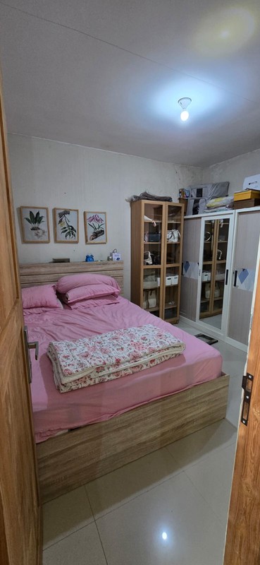 Rumah Modern Full Furnish di Dalam Perum, Hunian Estetik & Siap Huni, Ambarketawang, Gamping, Sleman