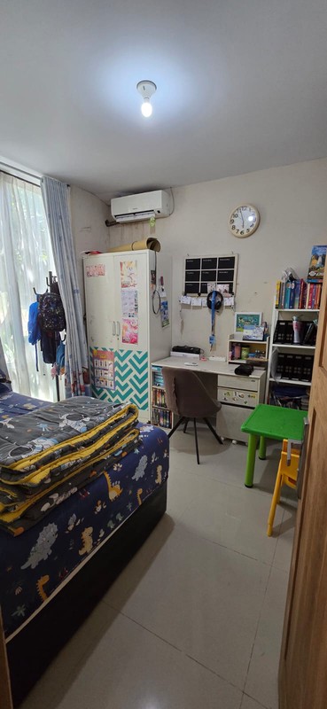 Rumah Modern Full Furnish di Dalam Perum, Hunian Estetik & Siap Huni, Ambarketawang, Gamping, Sleman