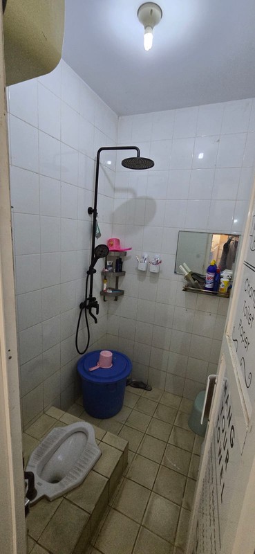 Rumah Modern Full Furnish di Dalam Perum, Hunian Estetik & Siap Huni, Ambarketawang, Gamping, Sleman