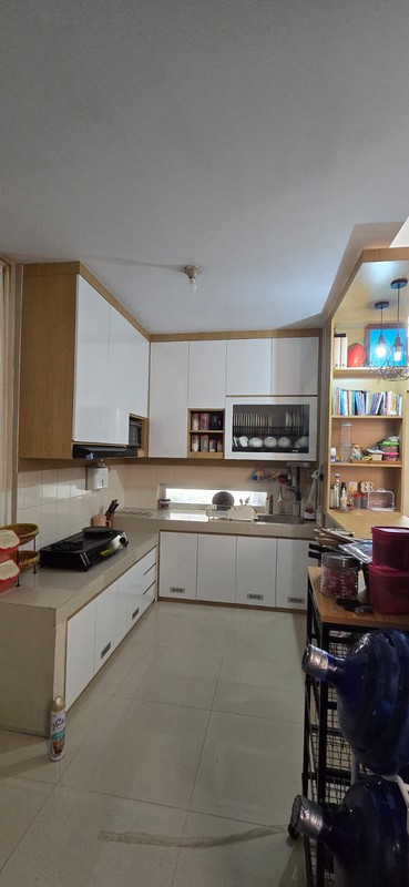 Rumah Modern Full Furnish di Dalam Perum, Hunian Estetik & Siap Huni, Ambarketawang, Gamping, Sleman