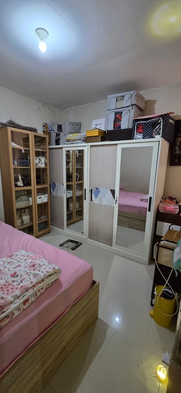 Rumah Modern Full Furnish di Dalam Perum, Hunian Estetik & Siap Huni, Ambarketawang, Gamping, Sleman