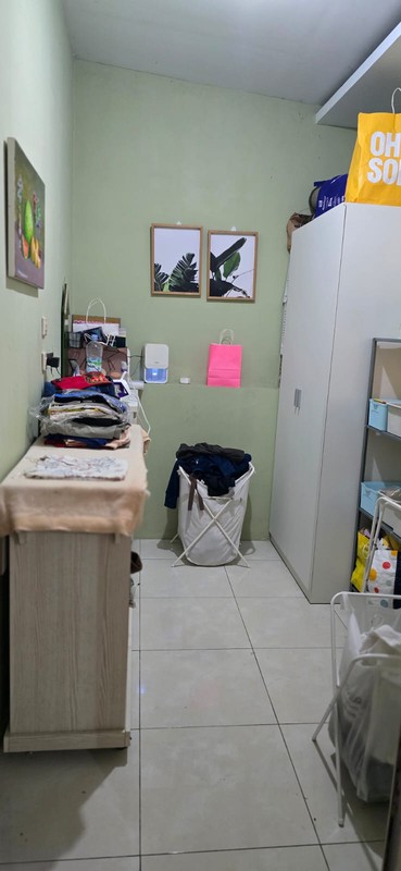 Rumah Modern Full Furnish di Dalam Perum, Hunian Estetik & Siap Huni, Ambarketawang, Gamping, Sleman