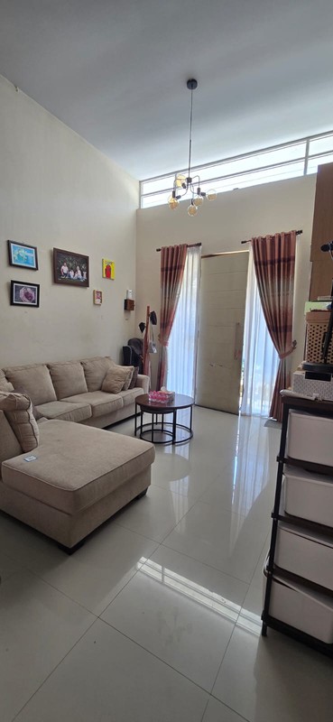 Rumah Modern Full Furnish di Dalam Perum, Hunian Estetik & Siap Huni, Ambarketawang, Gamping, Sleman