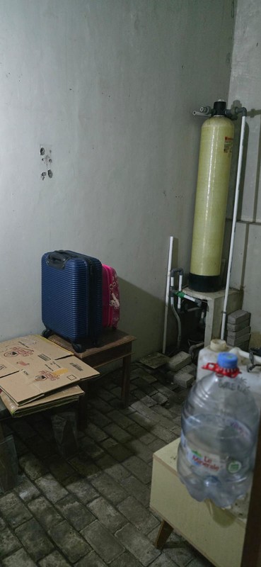 Rumah Modern Full Furnish di Dalam Perum, Hunian Estetik & Siap Huni, Ambarketawang, Gamping, Sleman