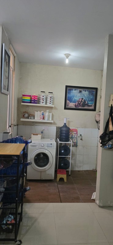 Rumah Modern Full Furnish di Dalam Perum, Hunian Estetik & Siap Huni, Ambarketawang, Gamping, Sleman