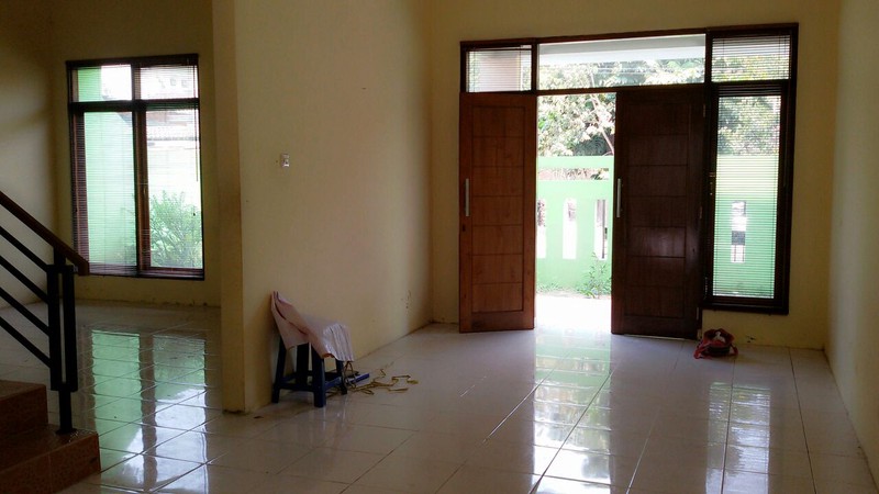 Rumah 2 Lantai Strategis di Perum Kaliurang Dekat Kampus UII & Area Kuliner Jalan Kaliurang, Minomartani, Ngaglik, Sleman