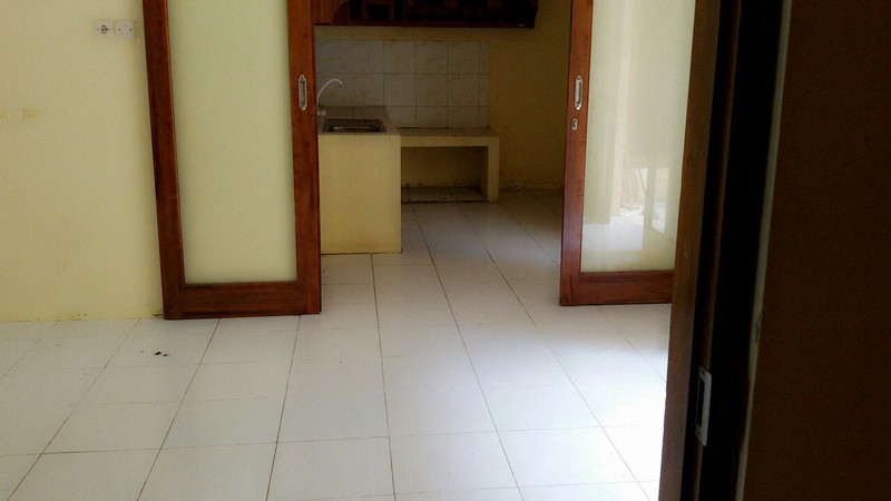 Rumah 2 Lantai Strategis di Perum Kaliurang Dekat Kampus UII & Area Kuliner Jalan Kaliurang, Minomartani, Ngaglik, Sleman