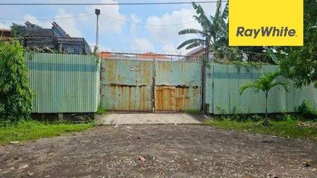 Tanah Dijual Di Sidosermo PDK Surabaya