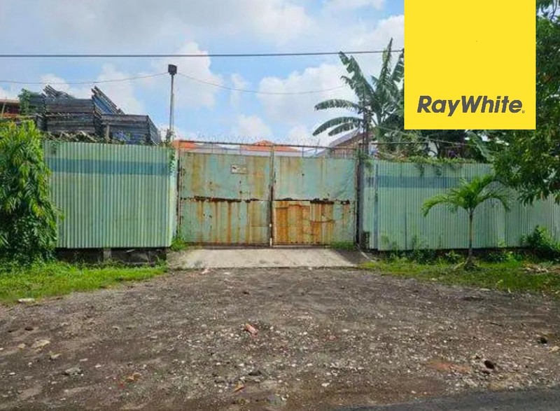 Tanah Dijual Di Sidosermo PDK Surabaya