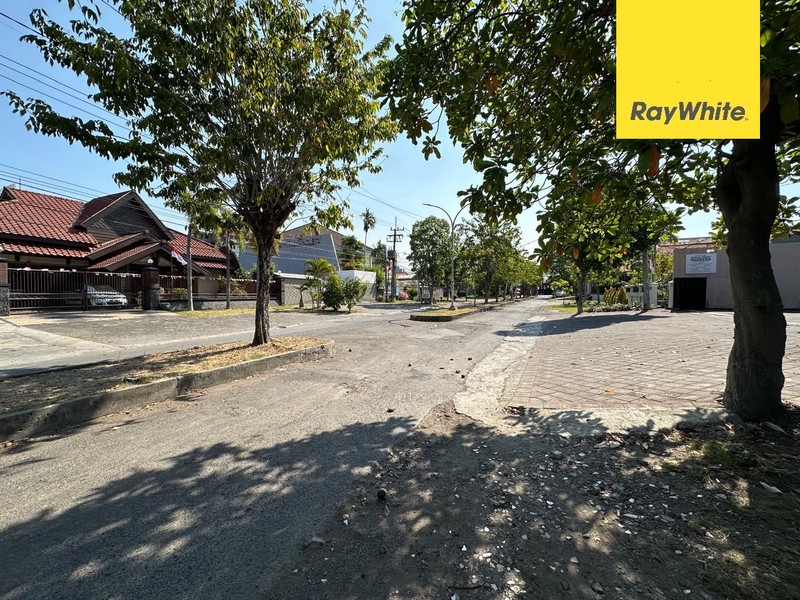 Tanah Dijual Di Sidosermo PDK Surabaya