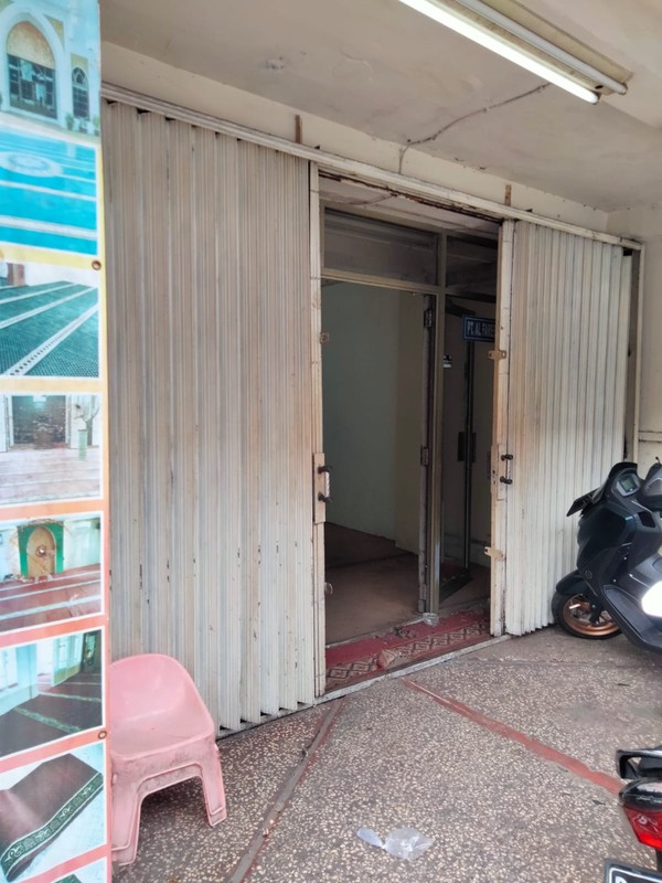 Dijual Ruko Lokasi Strategis Dekat Dengan ITC Fatmawati, Jakarta Selatan