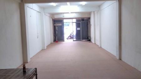 Dijual Ruko Lokasi Strategis Dekat Dengan ITC Fatmawati, Jakarta Selatan