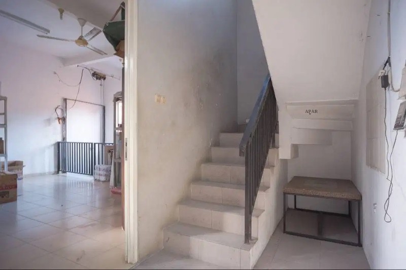 Jual Rumah Strategis 0 Jl Trunojoyo Surabaya Pusat