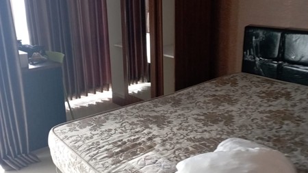 Disewakan Apartemen Taman Melati Sinduadi View Merapi & Kolam Renang, Selangkah ke Kampus UGM