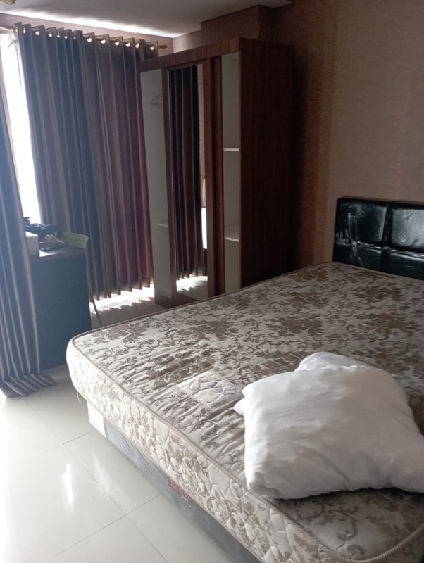 Disewakan Apartemen Taman Melati Sinduadi View Merapi & Kolam Renang, Selangkah ke Kampus UGM