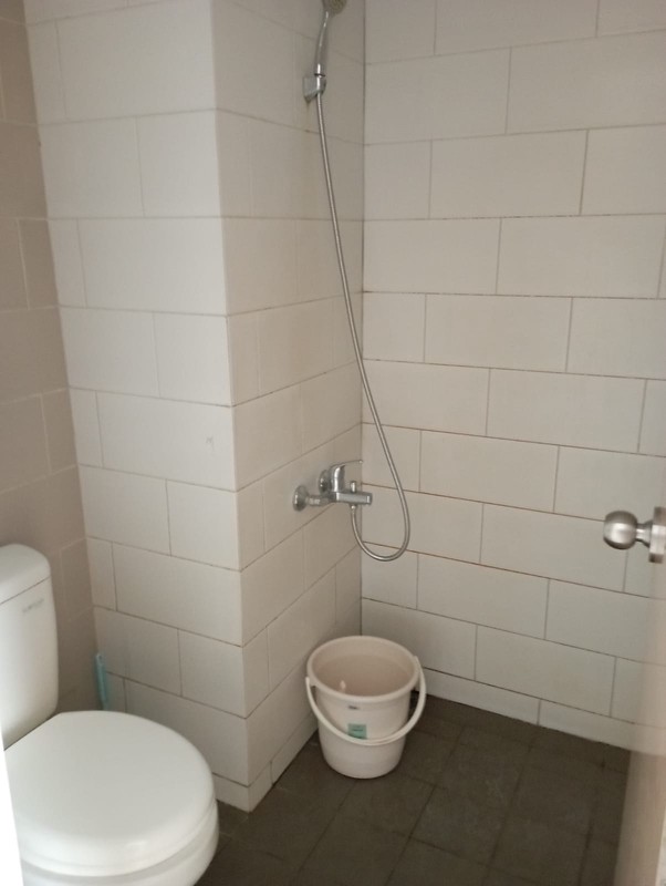 Disewakan Apartemen Taman Melati Sinduadi View Merapi & Kolam Renang, Selangkah ke Kampus UGM