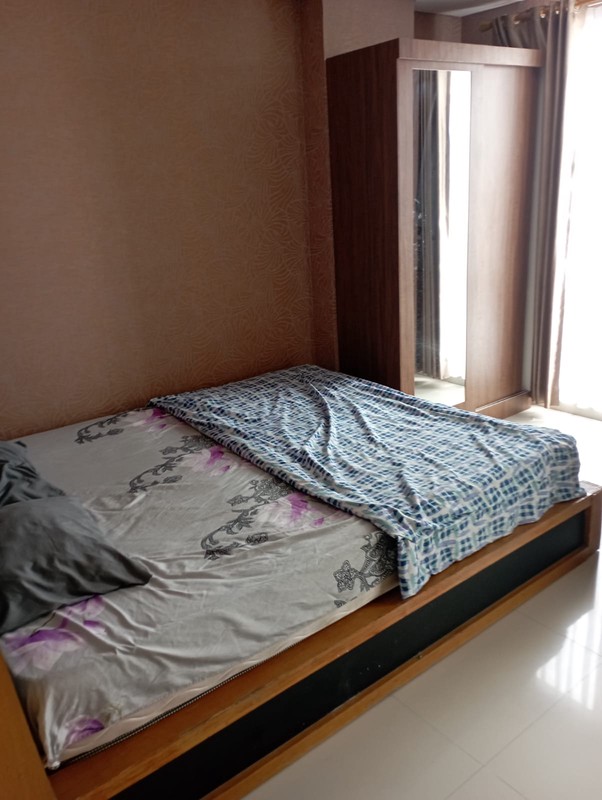 Disewakan Apartemen Taman Melati Sinduadi View Merapi & Kolam Renang, Selangkah ke Kampus UGM