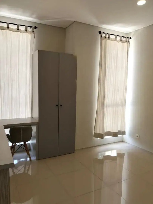 Jual Rumah Northwest Park Citraland Surabaya Barat