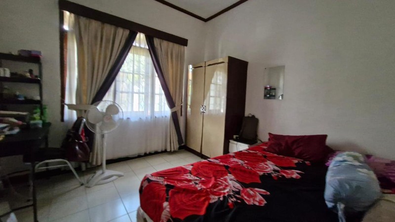 Dijual Rumah Lokasi Strategis Di Jl. Seroja, Cipete, Jakarta Selatan