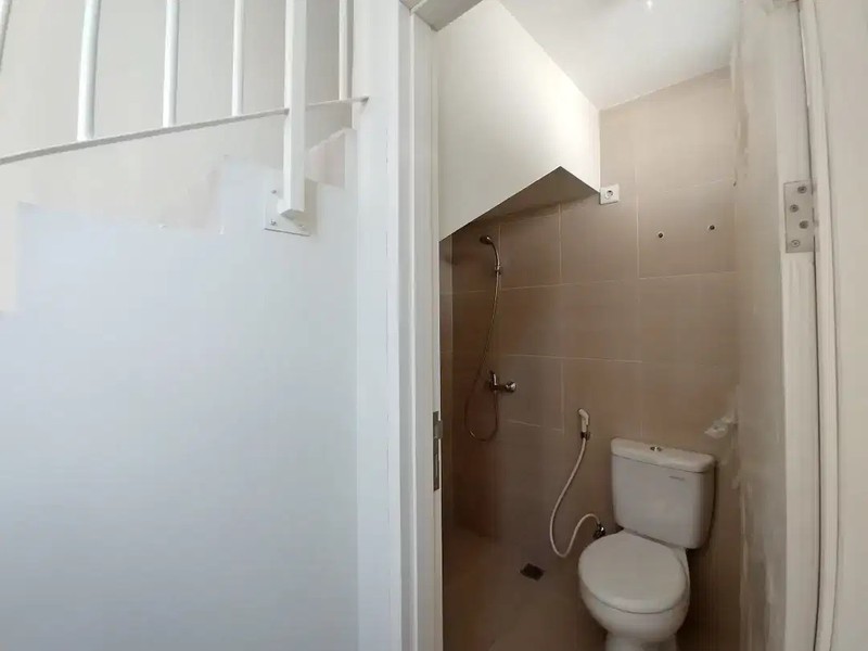 Jual Rumah 2 Lantai Northwest Park Citraland Surabaya Barat