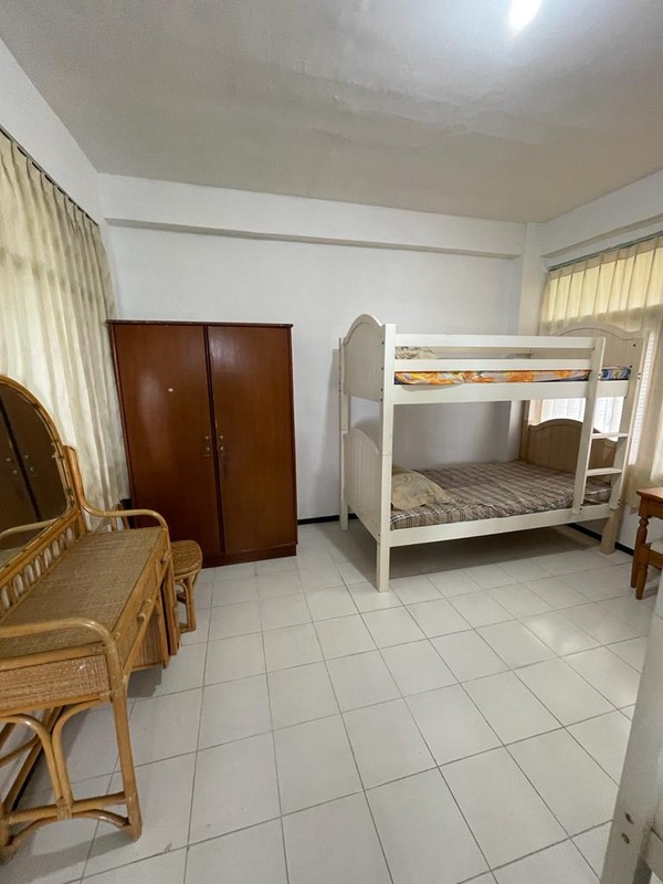 Dijual 4000 m2 Villa Trawas Mojokerto Jawa Timur Lokasi Bagus Best View