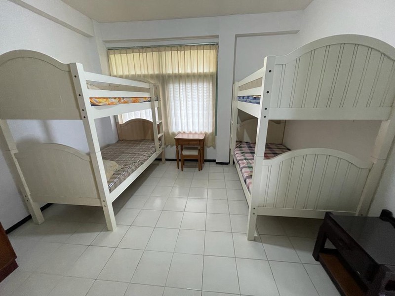 Dijual 4000 m2 Villa Trawas Mojokerto Jawa Timur Lokasi Bagus Best View