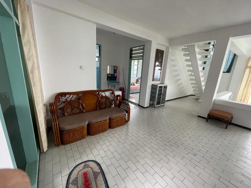 Dijual 4000 m2 Villa Trawas Mojokerto Jawa Timur Lokasi Bagus Best View