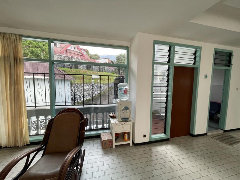 Dijual 4000 m2 Villa Trawas Mojokerto Jawa Timur Lokasi Bagus Best View