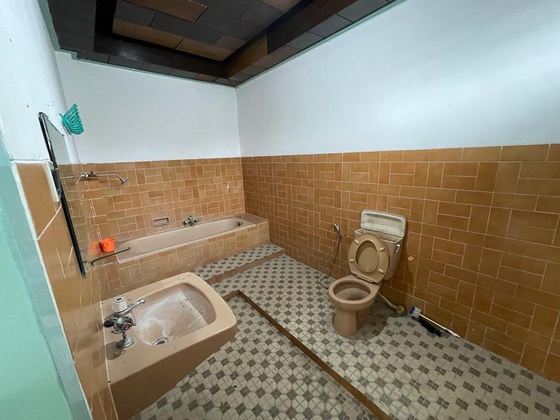 Dijual 4000 m2 Villa Trawas Mojokerto Jawa Timur Lokasi Bagus Best View