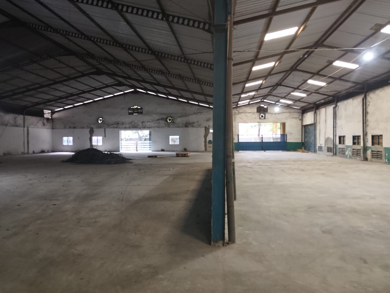 DISEWAKAN GUDANG SIAP PAKAI DI JALAN RAYA GONDANGLEGI ,GEMPOL BEJI PASURUAN