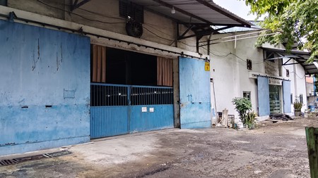 DISEWAKAN GUDANG SIAP PAKAI DI JALAN RAYA GONDANGLEGI ,GEMPOL BEJI PASURUAN