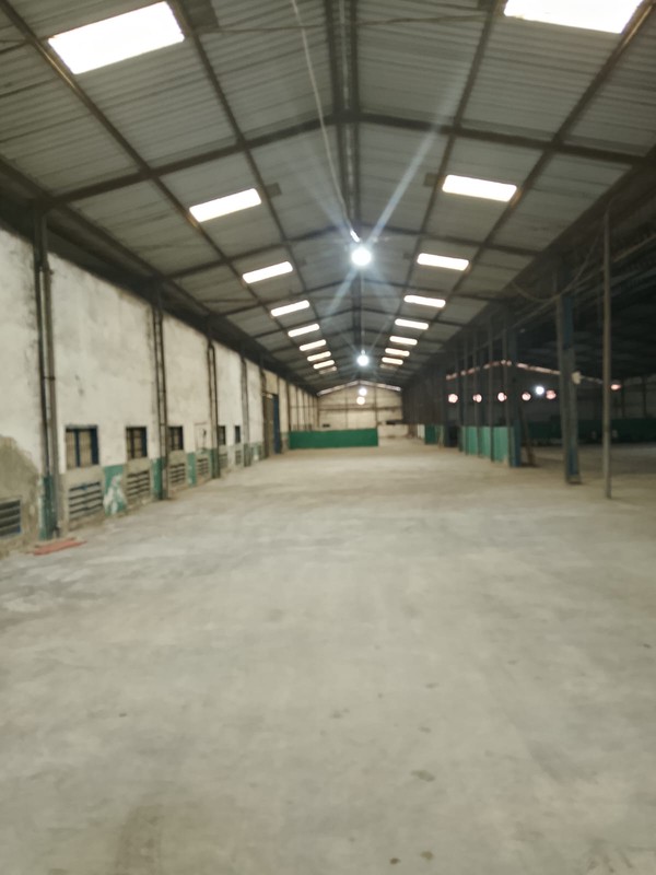 DISEWAKAN GUDANG SIAP PAKAI DI JALAN RAYA GONDANGLEGI ,GEMPOL BEJI PASURUAN