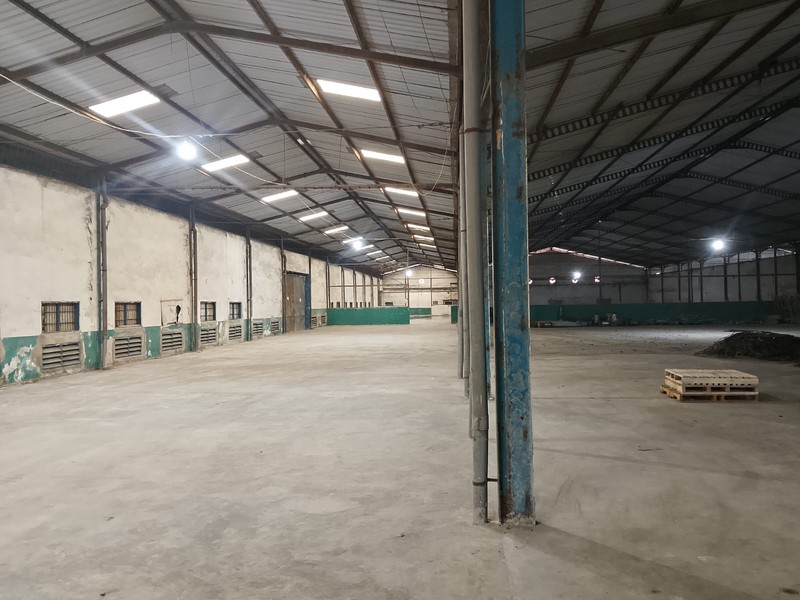 DISEWAKAN GUDANG SIAP PAKAI DI JALAN RAYA GONDANGLEGI ,GEMPOL BEJI PASURUAN