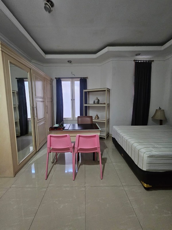 Dijual Rumah asri 1lantai Daerah Veteran- Jakarta Selatan 10 menit ke Pd Indah Mall