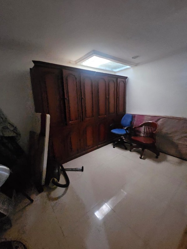 Dijual Rumah asri 1lantai Daerah Veteran- Jakarta Selatan 10 menit ke Pd Indah Mall