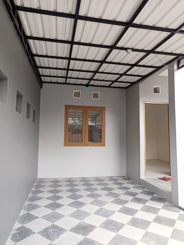 Rumah di Griya Permata Gedangan Sidoarjo, 1 Lantai, Sudah Renovasi, SIAP HUNI !!