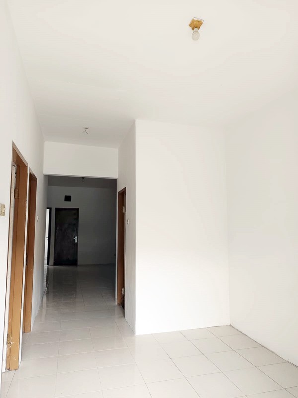 Rumah di Griya Permata Gedangan Sidoarjo, 1 Lantai, Sudah Renovasi, SIAP HUNI !!