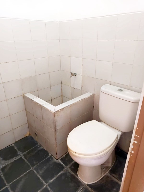 Rumah di Griya Permata Gedangan Sidoarjo, 1 Lantai, Sudah Renovasi, SIAP HUNI !!