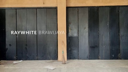 Ruko Gandeng  Lantai Lokasi Strategis Area Karawaci 